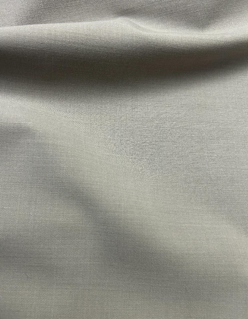 Blended Fabric